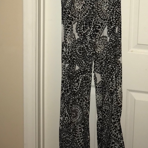 S.O.R.A.D. Jumpsuit with cinched waist - Picture 3 of 4